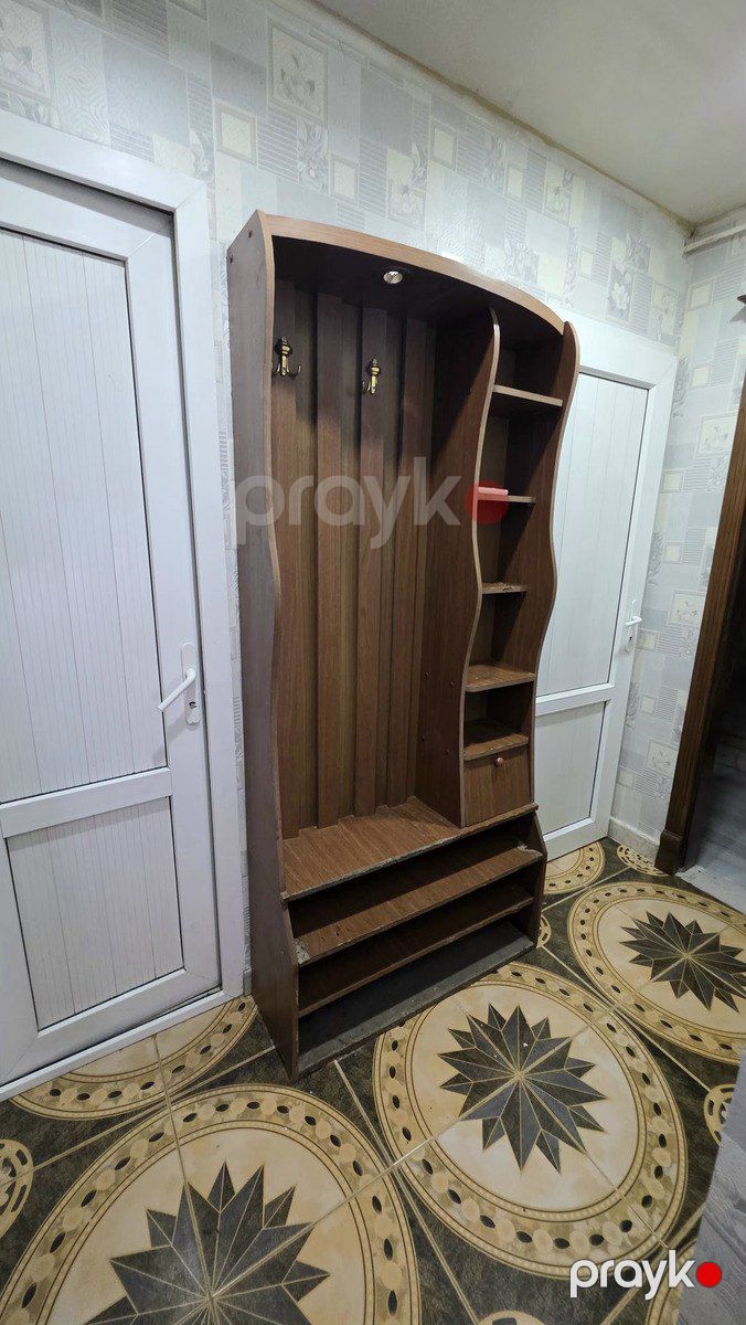 2-otaqlı mənzil kirayə verilir, 20 yanvar m., 47 m² — Mənzil, Bakı (12)