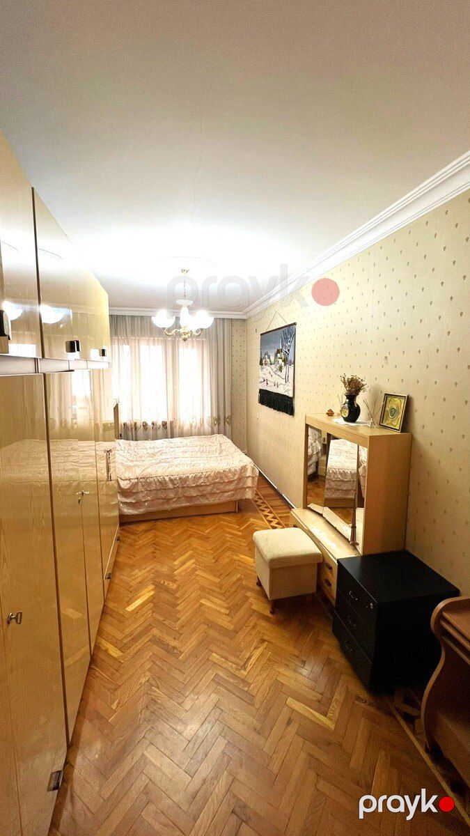 İcarəyə verilir 3 otaqlı köhnə tikili 100 m² — Mənzil, Bakı (6)