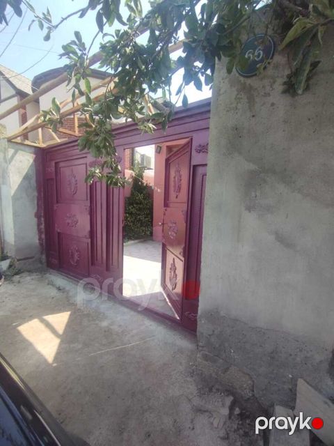 Satılır 3 otaqlı həyət evi/bağ evi 95 m² — Bakı