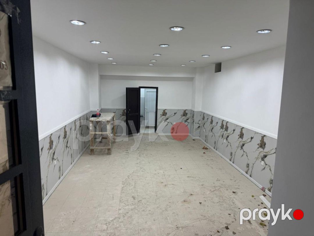 İcarəyə verilir obyekt 45 m² — Əmlak, Bakı (5)