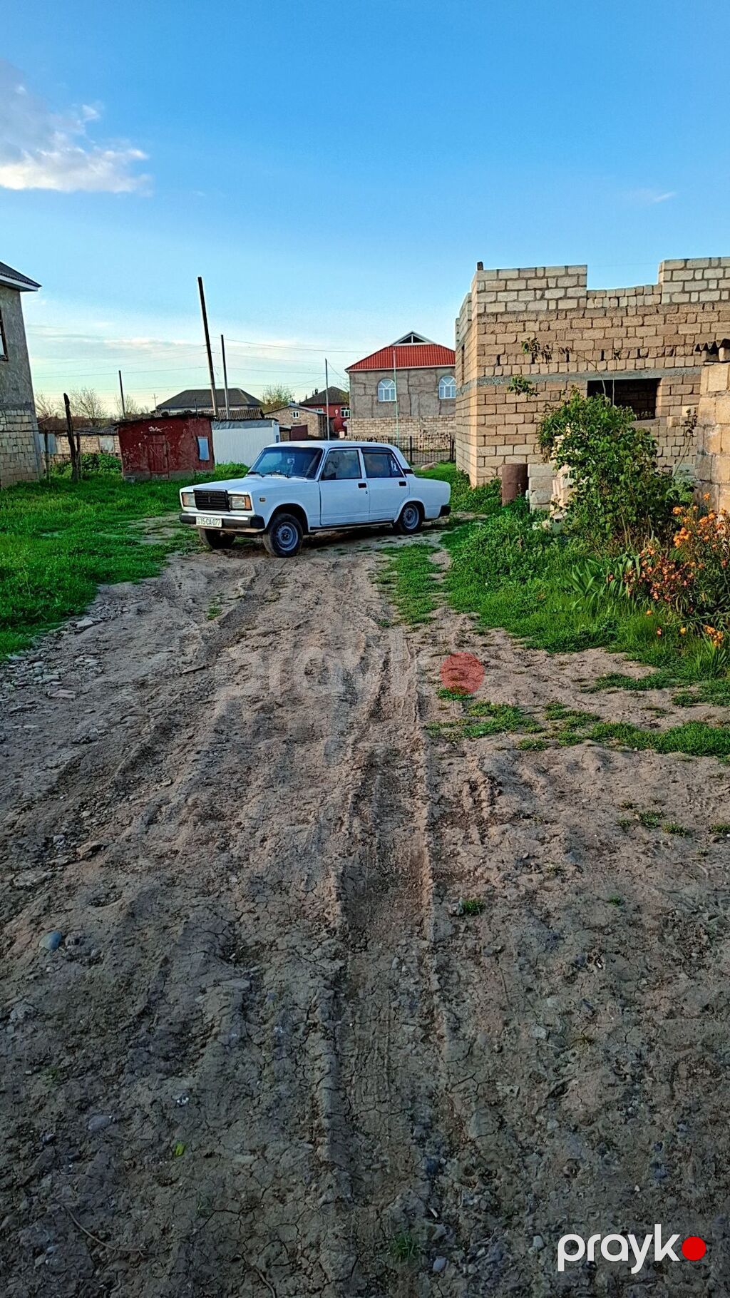 Maşın hər gun surulən maşındı kasmetik işləri var riyal alıcılar — Avtomobillər, Cəlilabad (3)