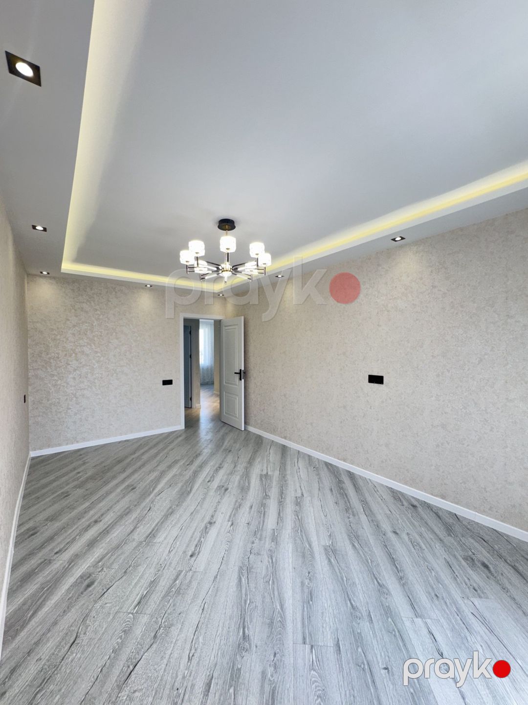 Satılır 2 otaqlı köhnə tikili 52 m² — Mənzil, Bakı (2)