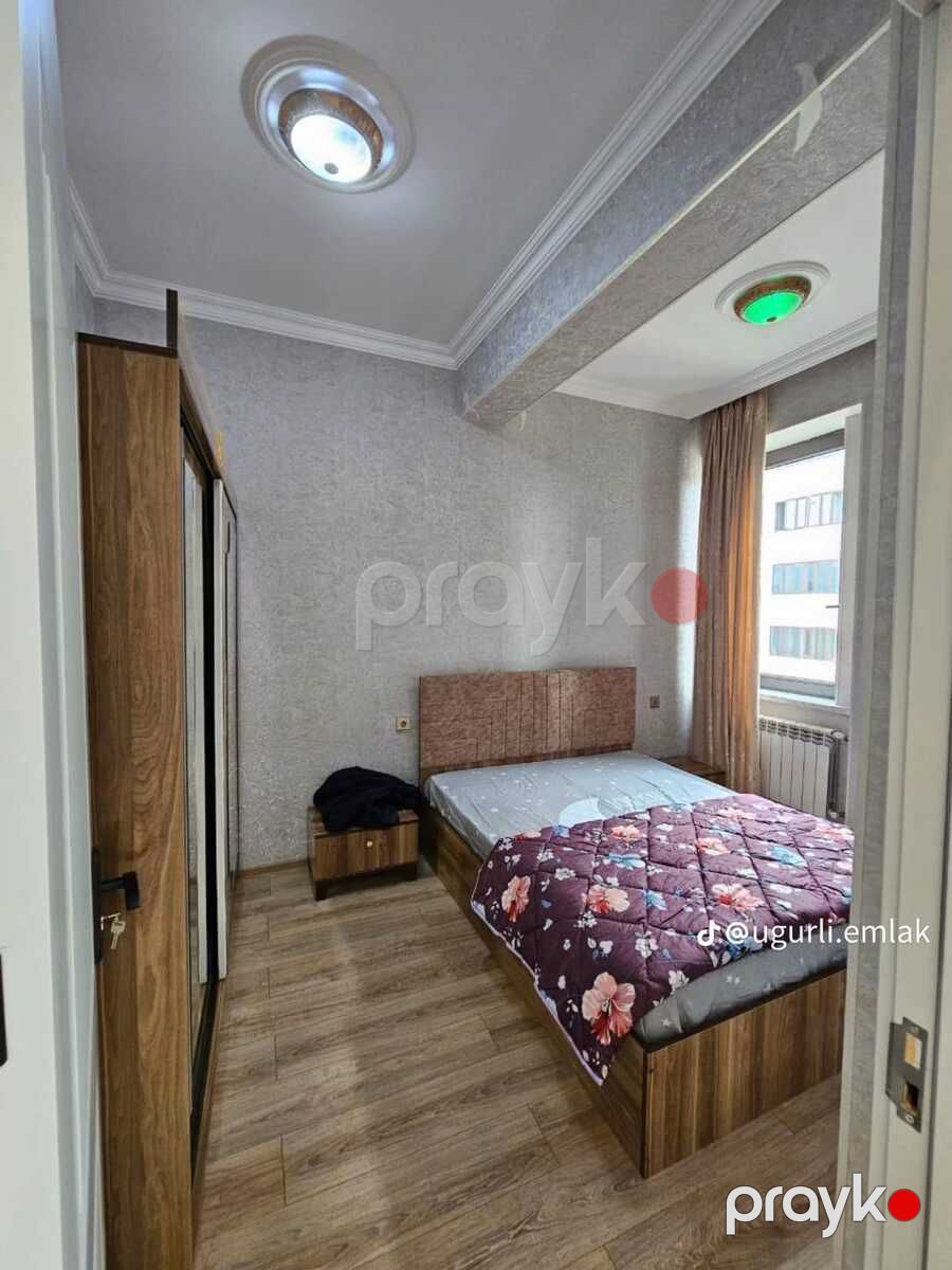 Satılır 2 otaqlı yeni tikili 40 m² — Mənzil, Bakı (6)