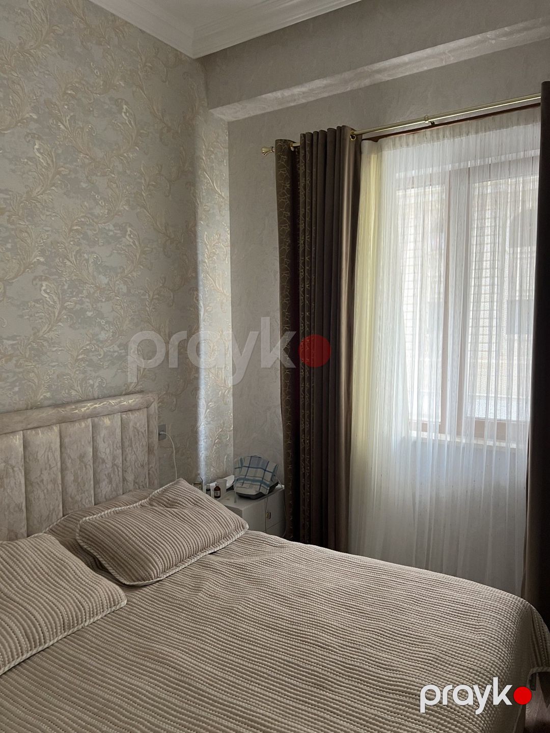 İcarəyə verilir 2 otaqlı yeni tikili 60 m² — Mənzil, Sumqayıt (9)