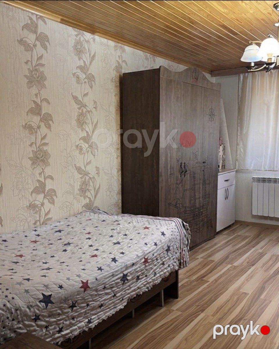 Satılır 5 otaqlı köhnə tikili 130 m² — Mənzil, Sumqayıt (8)