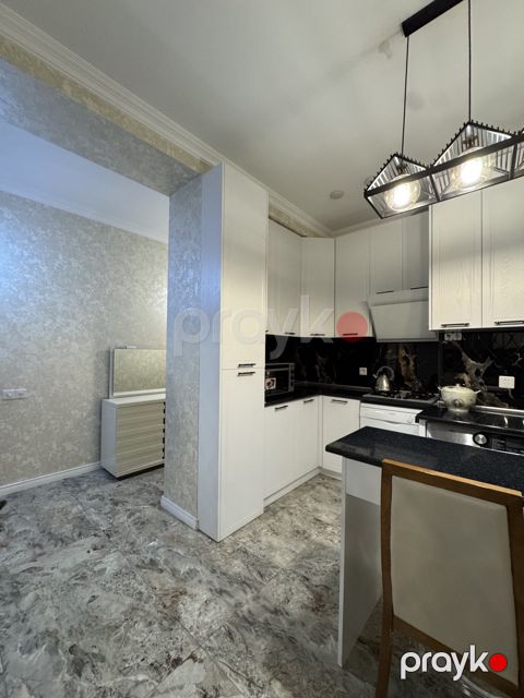 İcarəyə verilir 3 otaqlı yeni tikili 110 m² — Bakı
