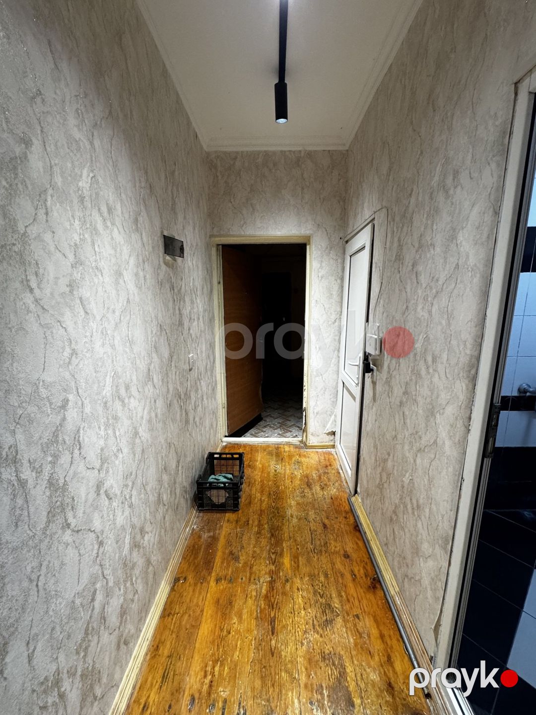 İcarəyə verilir 2 otaqlı köhnə tikili 50 m² — Mənzil, Bakı (7)