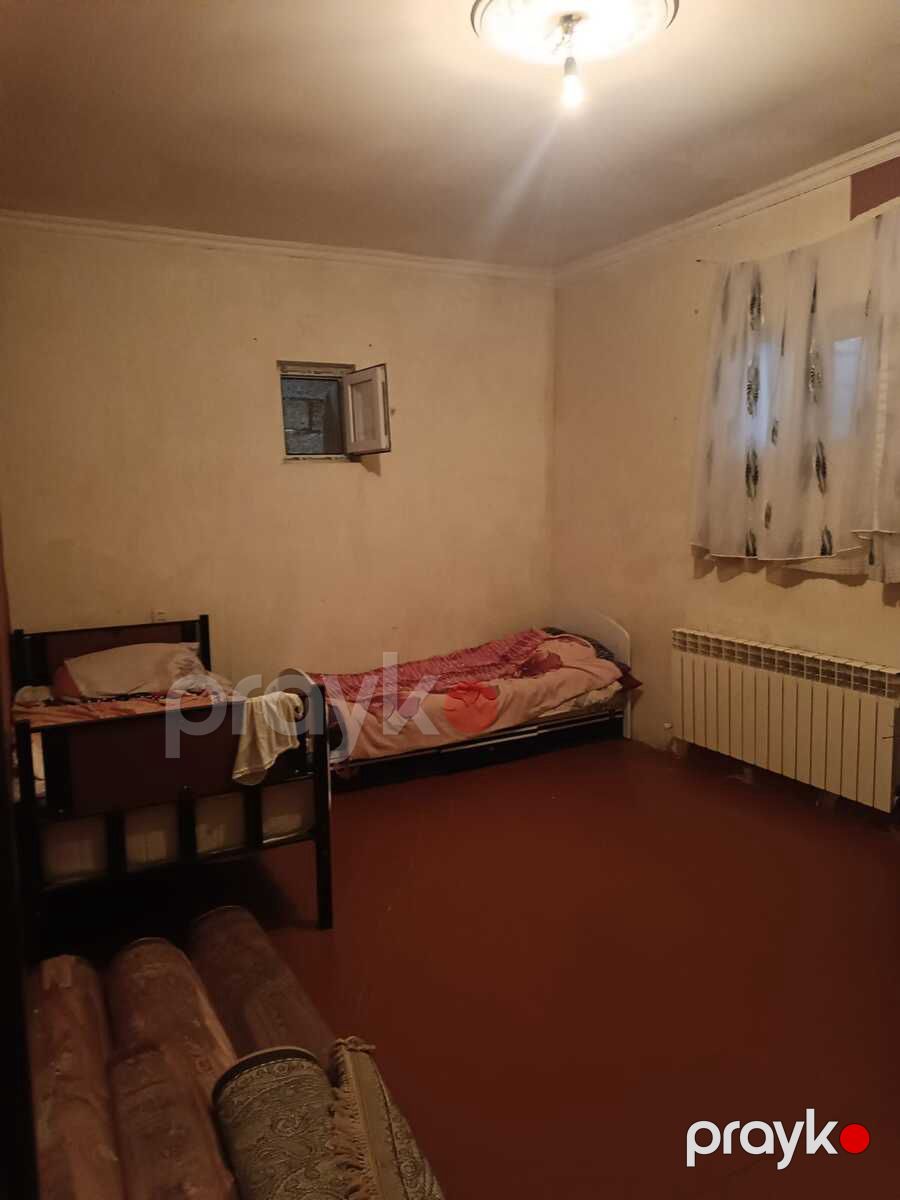 Satılır 3 otaqlı həyət evi/bağ evi 120 m² — Ev, villa, Bakı (5)