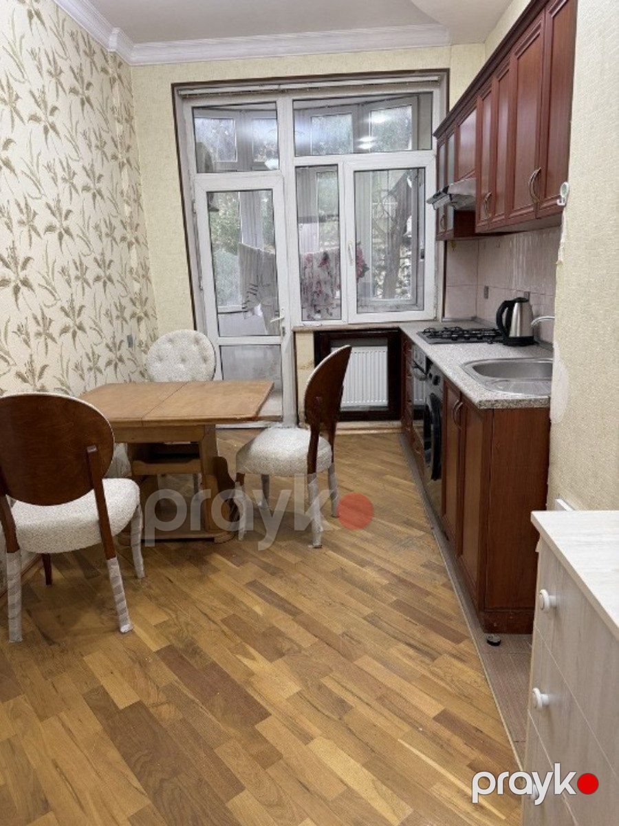 İcarəyə verilir 2 otaqlı yeni tikili 120 m² — Mənzil, Bakı (3)
