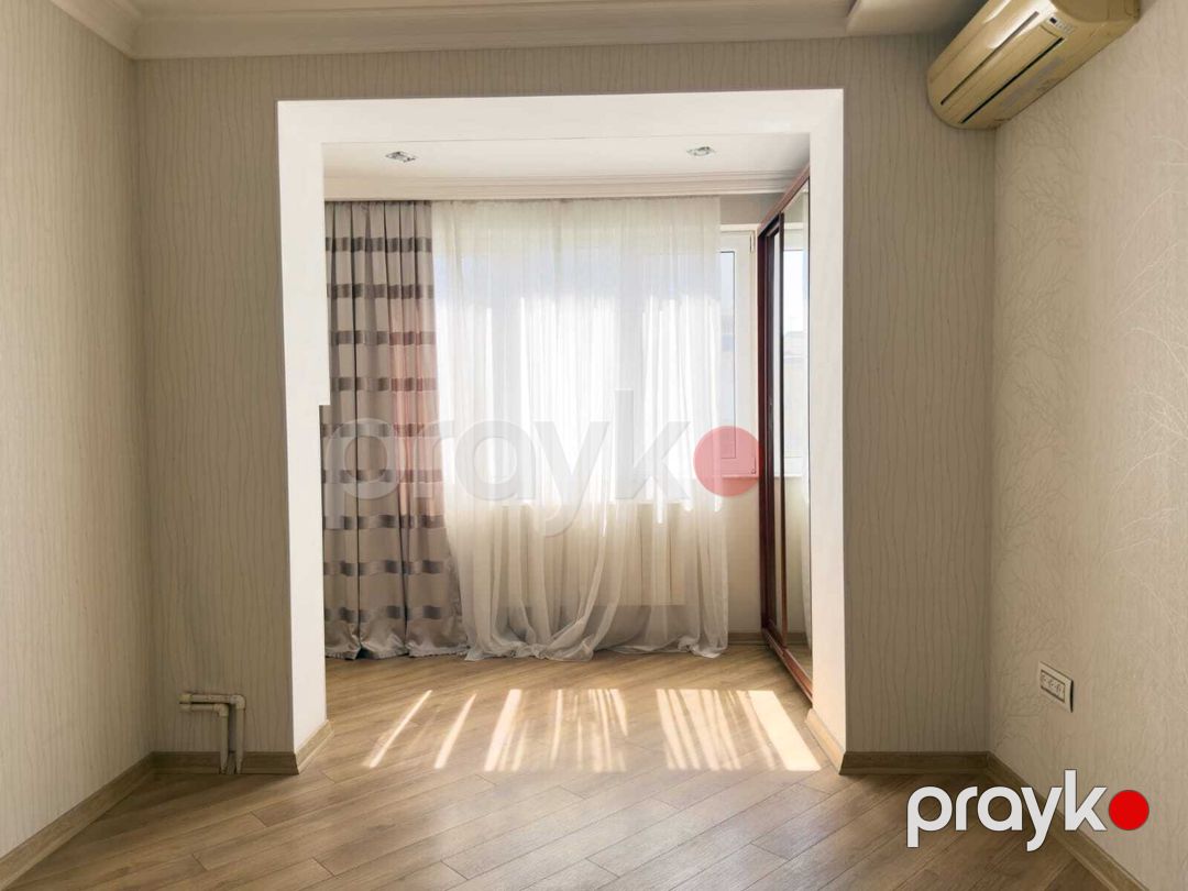 Satılır 2 otaqlı köhnə tikili 65 m² — Mənzil, Bakı (5)
