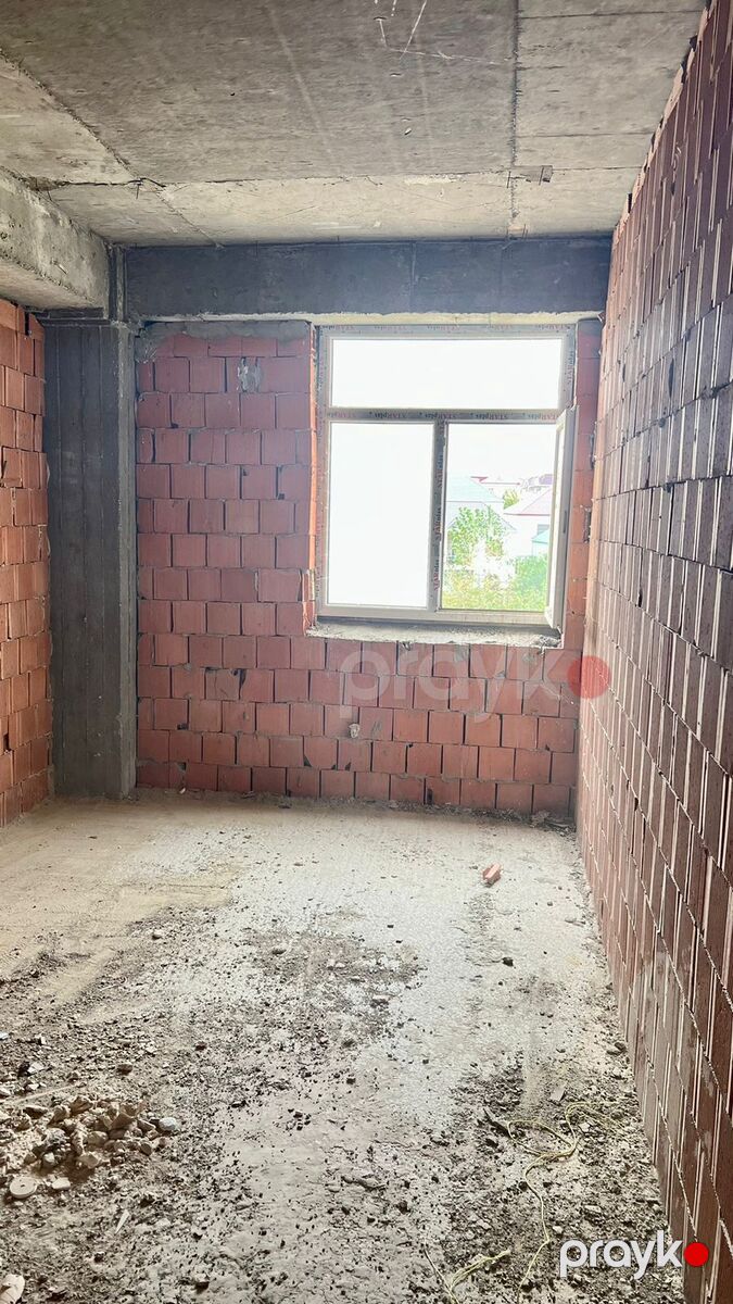 2-otaqlı yeni tikili, Həmdəm Ağayev küç., 72 m² — Mənzil, Bakı (9)