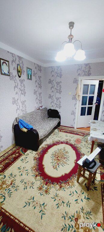 4-otaqlı mənzil, Qaradağ r., 85 m² — Mənzil, Bakı (3)