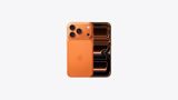 Apple iPhone 17 Pro Cosmic Orange 256GB/12GB — Telefon Univermağı — Smartphones