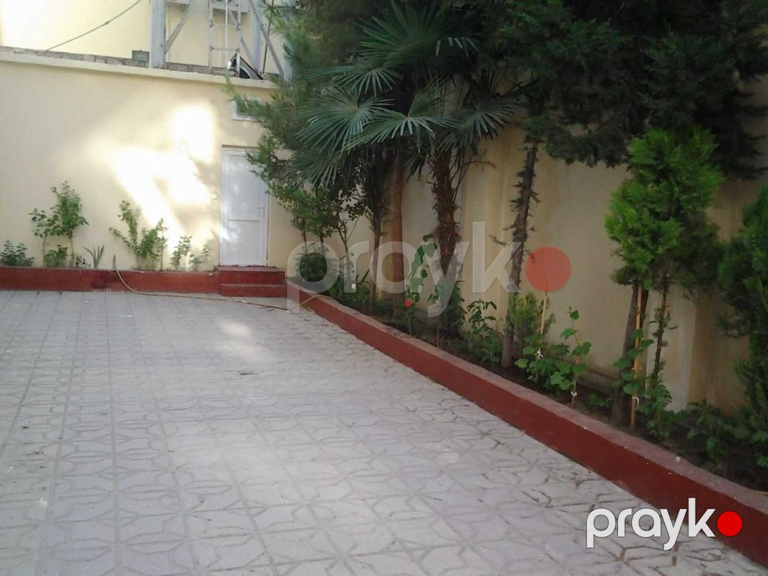 İcarəyə verilir obyekt 750 m² — Əmlak, Bakı (10)