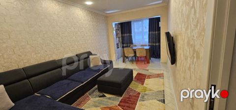 Satılır 3 otaqlı köhnə tikili 100 m²