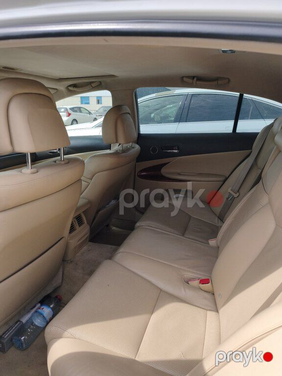 Lexus GS 300, 3.0 L, 2006 il, 300 000 km — Avtomobillər, Bakı (3)