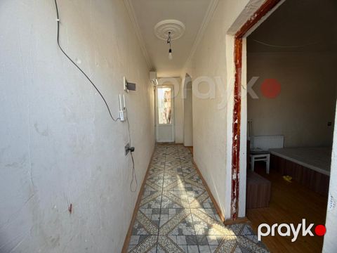 Həyət evi, Maştağa qəs — Bakı