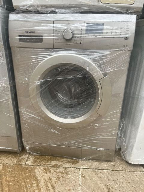 Simens 7 kq paltaryuyan tam işləkdi qiymət 200m ünvan Sabunçu — Bakı