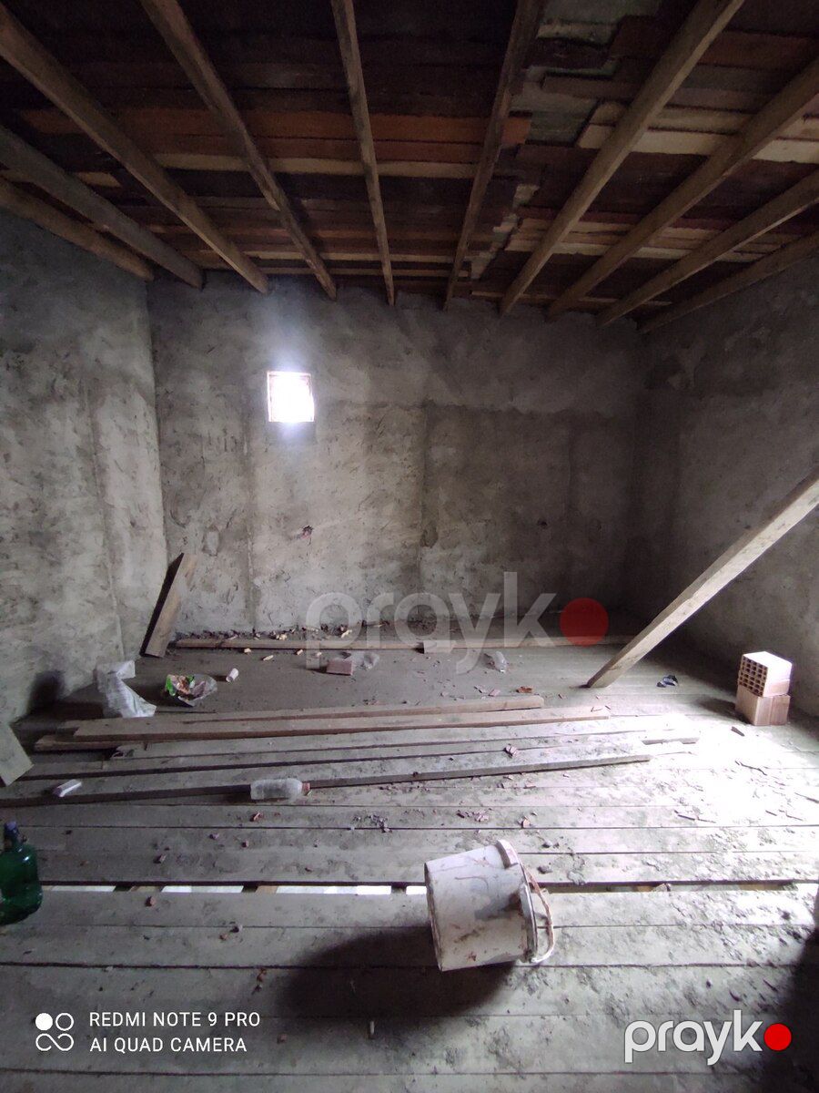 Həyət evi, Xırdalan ş — Ev, villa, Xırdalan (4)