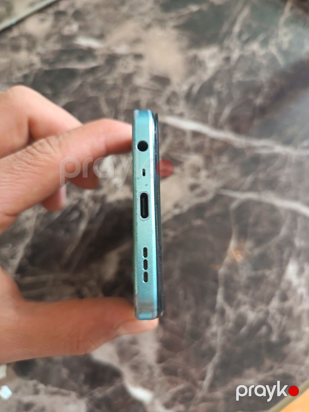 Oppo 256 GB, rəng - Mavi, Sensor — OPPO, Bakı (2)