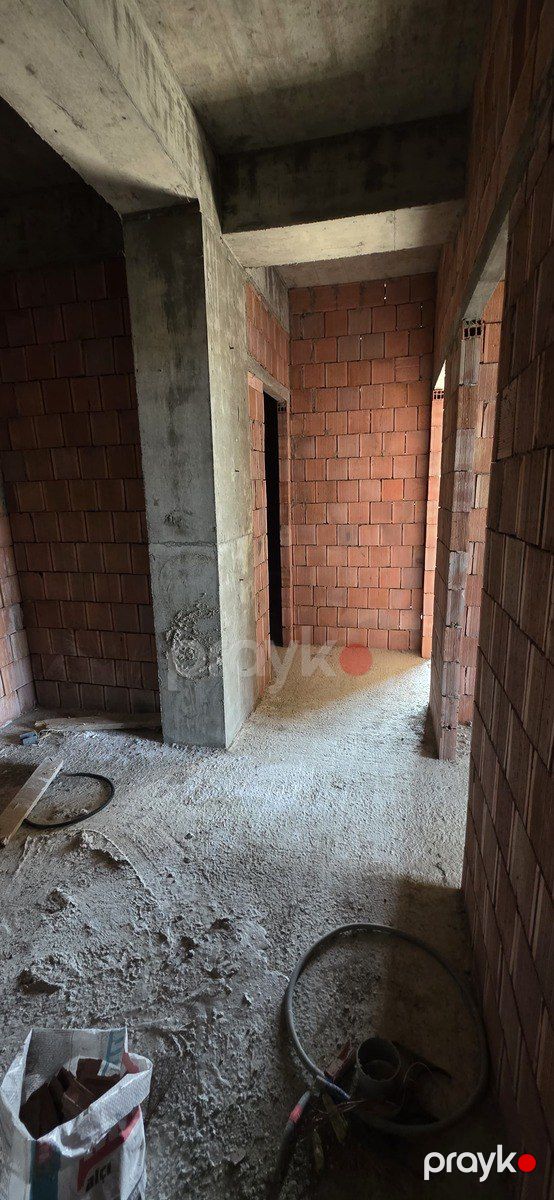 Satılır 1 otaqlı yeni tikili 68.1 m² — Mənzil, Bakı (6)