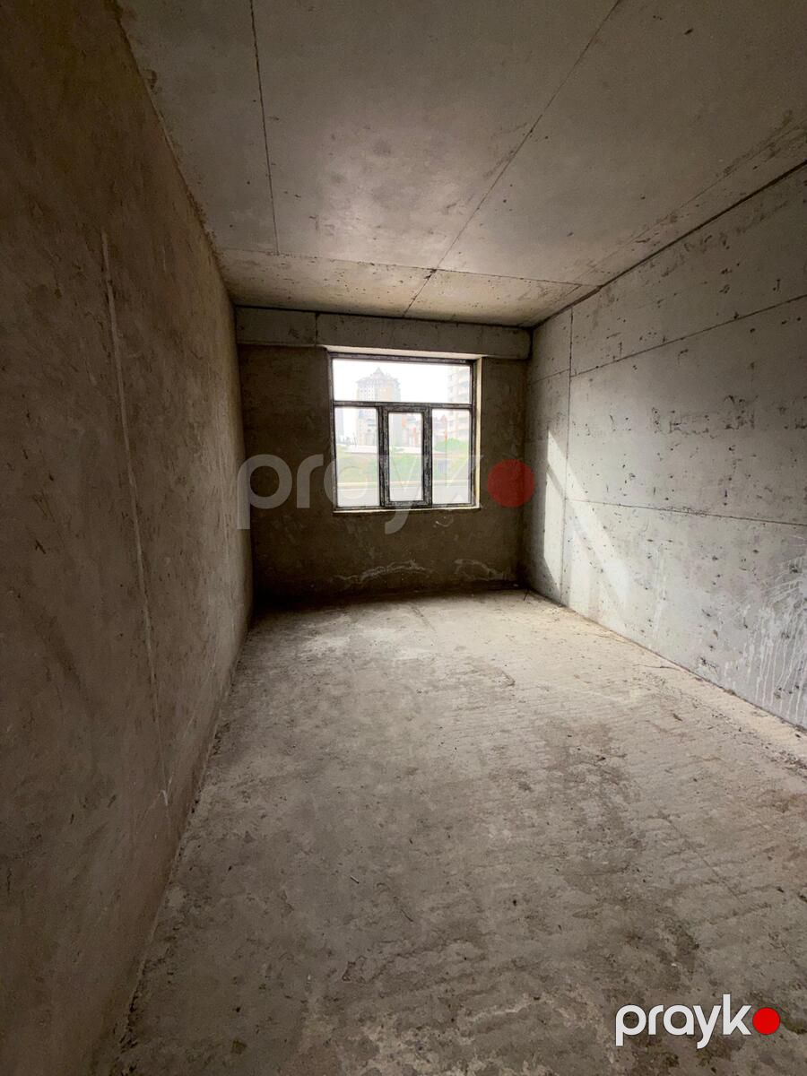 Satılır 3 otaqlı yeni tikili 132 m² — Mənzil, Bakı (6)