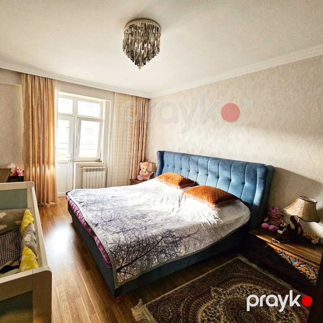 Satılır 3 otaqlı yeni tikili 127 m² — Mənzil, Bakı (6)