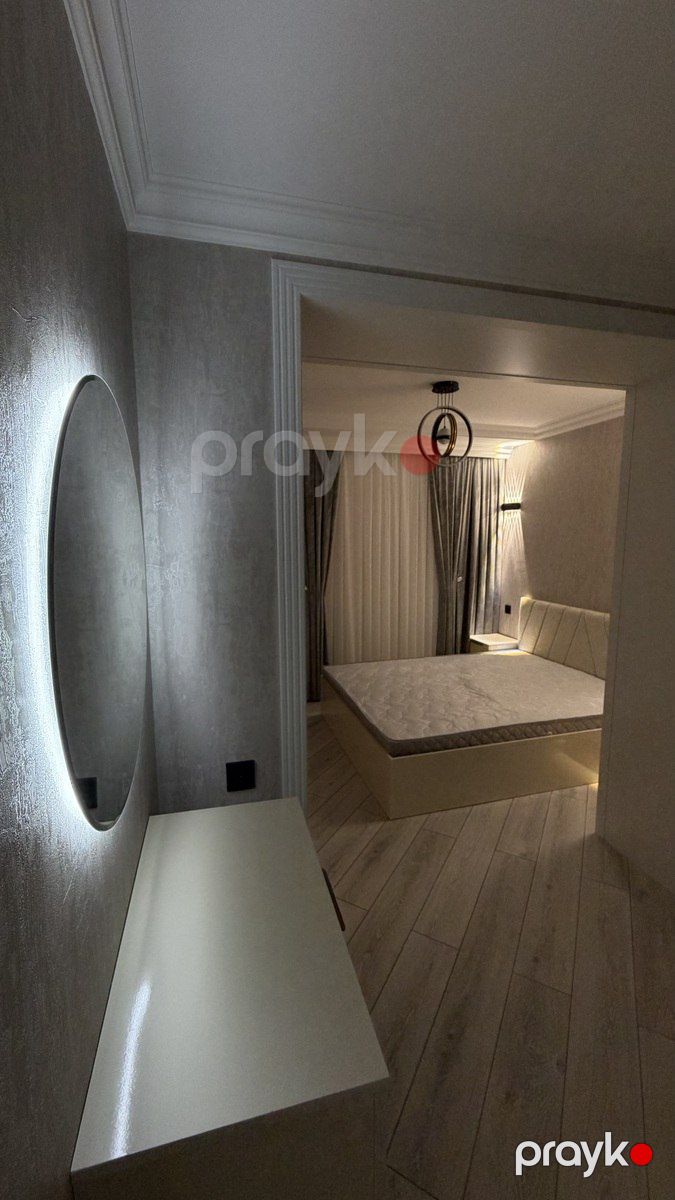 Satılır 3 otaqlı köhnə tikili 67 m² — Mənzil, Bakı (12)