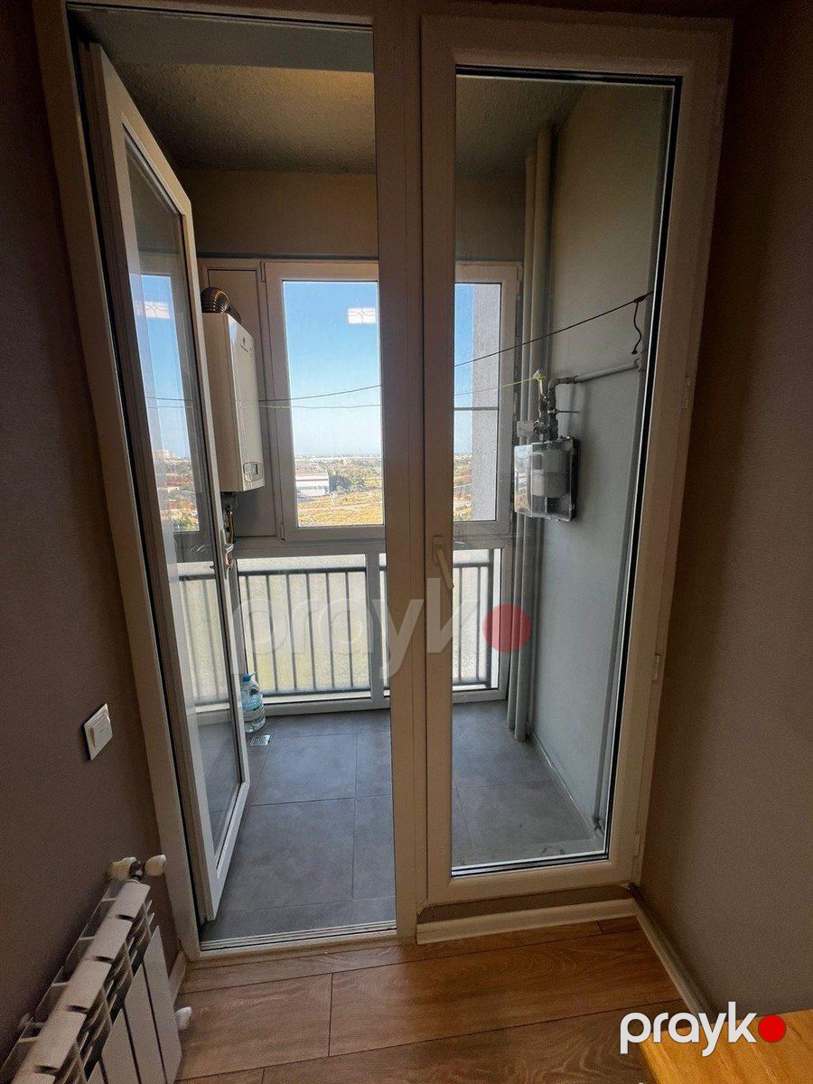 2-otaqlı yeni tikili kirayə verilir, Sumqayıt ş., 45 m² — Mənzil, Sumqayıt (7)