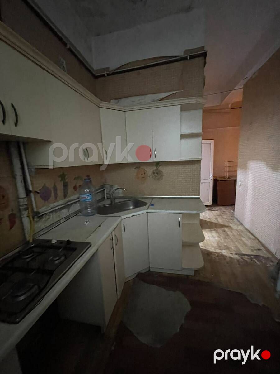 Satılır 3 otaqlı köhnə tikili 75 m² — Mənzil, Bakı (10)