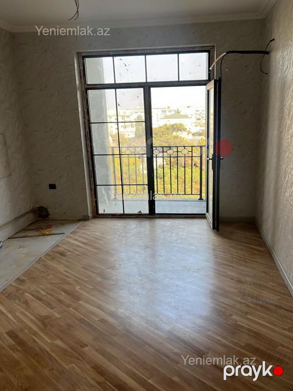 Satılır 3 otaqlı Bina evi menzil (Yeni tikili), 96 m², Sabunçu rayonu — Mənzil, Bakı (8)