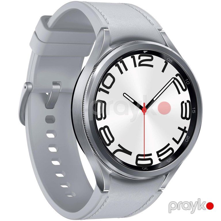 Samsung Galaxy Watch 6/47mm Classic — Ağıllı saatlar və biləkliklər, Bakı (3)