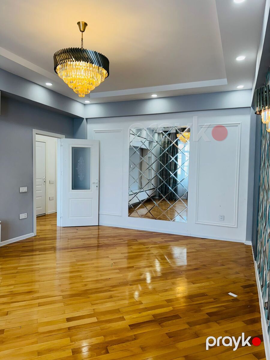 Satılır 3 otaqlı yeni tikili 97 m² — Mənzil, Bakı (5)