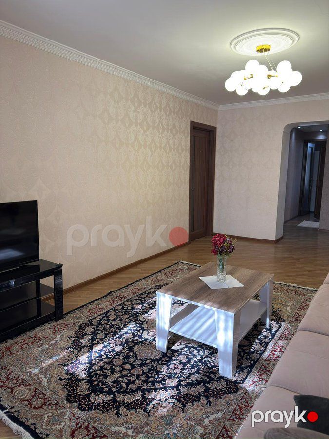 3 otaqlı mənzil kirayə verilir, 75 m², Mirəli Seyidov küç., Bakı — Mənzil (10)