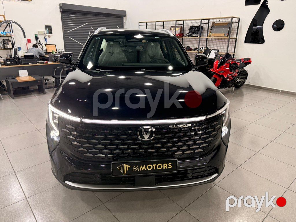 Changan CS 55 Plus, 1.5 L, 2026 il, yeni — Avtomobillər, Bakı (11)