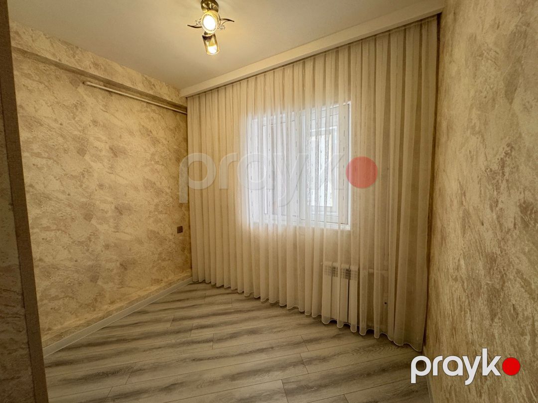 Satılır 2 otaqlı köhnə tikili 40 m² — Mənzil, Bakı (6)