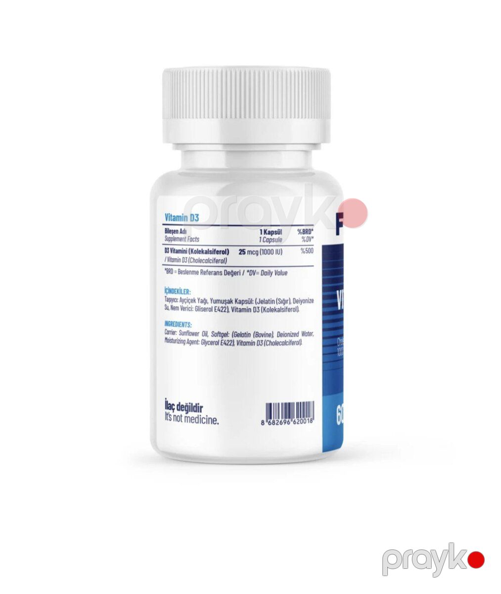 Multivitamin — Gözəllik və səhiyyə, Gəncə (4)