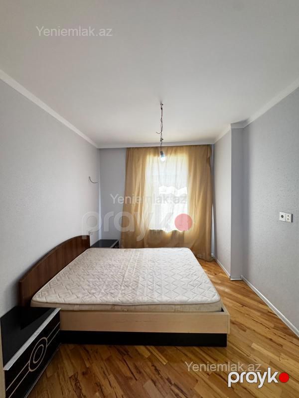 Satılır 2 otaqlı Bina evi menzil (Yeni tikili), 57 m², Masazır — Mənzil, Abşeron (4)