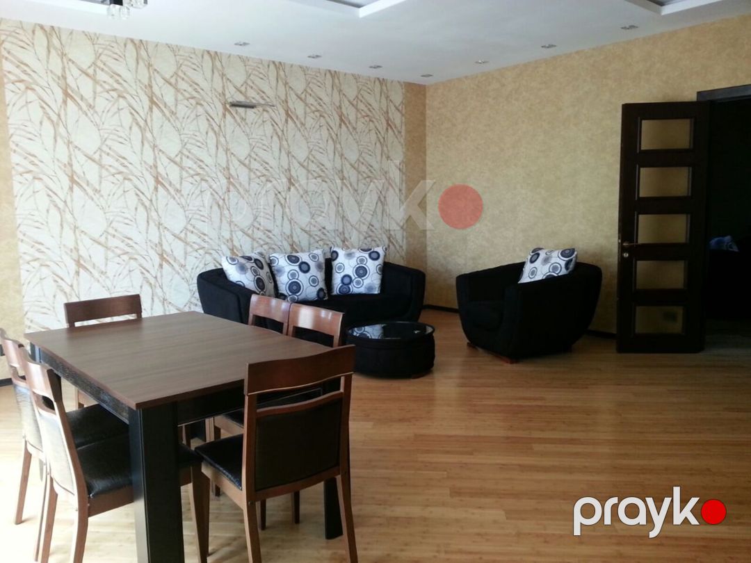 Satılır 3 otaqlı yeni tikili 178 m² — Mənzil, Bakı (5)