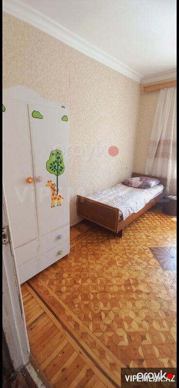 Suraxanı rayonunda 4 otaqlı Yeni tikili Kirayə verilir, 90 m² — Mənzil, Bakı (6)