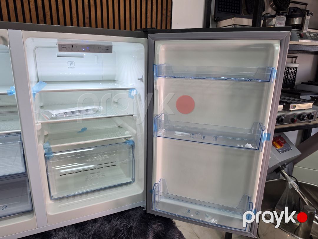Soyuducu Dondurucu Minibar — Ev texnikası, Bakı (9)