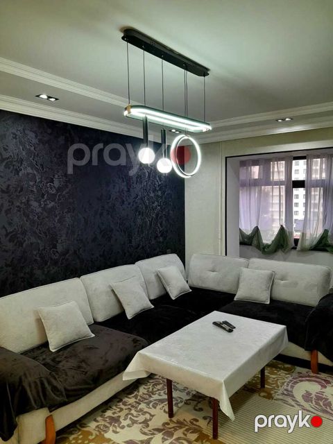 Satılır 3 otaqlı köhnə tikili 62 m² — Bakı