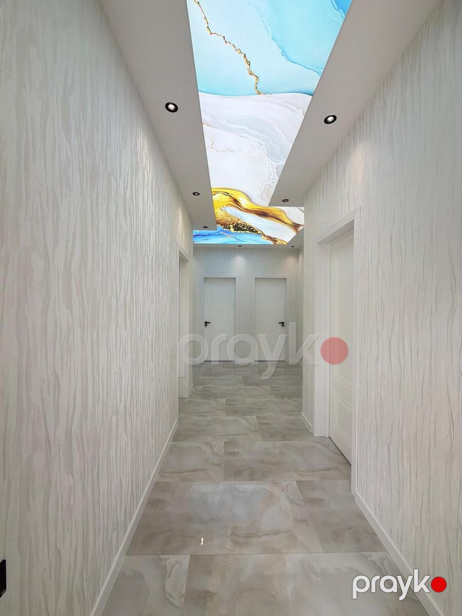 Bağ evi, Mərdəkan qəs — Ev, villa, Bakı (9)