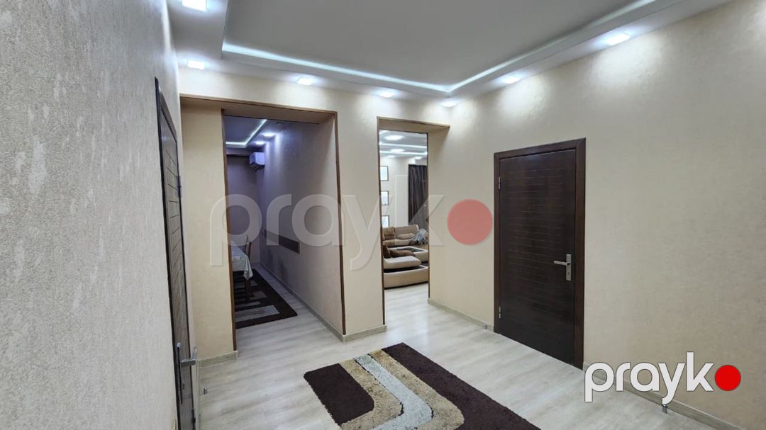 Satılır 3 otaqlı yeni tikili 122 m² — Mənzil, Xırdalan (7)
