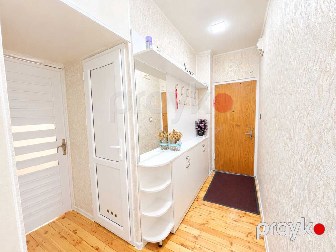 Satılır 2 otaqlı köhnə tikili 40 m² — Mənzil, Bakı (6)