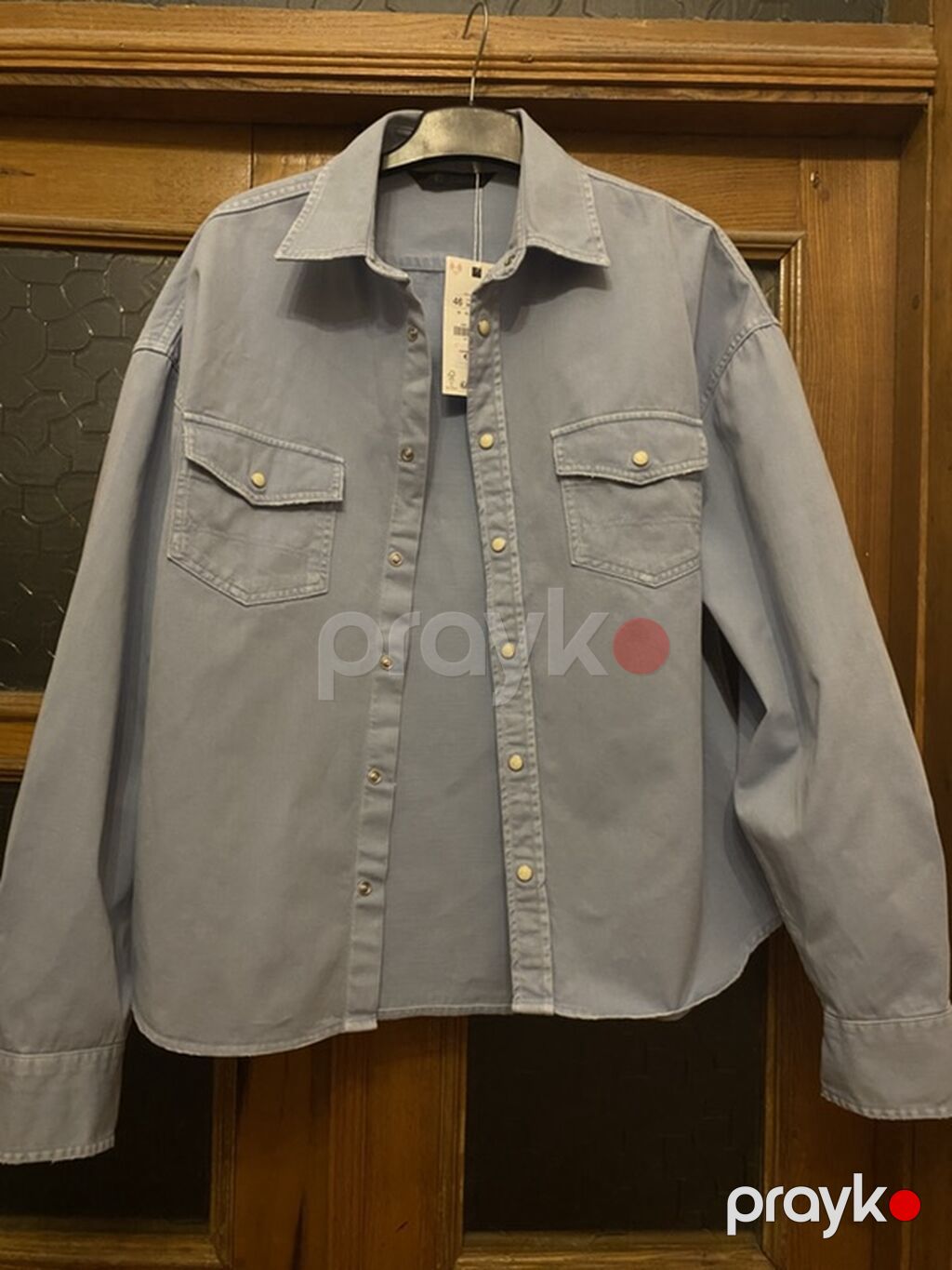 Kurtka, Cins, Payız, Zara, L — Kurtkalar, Bakı (2)
