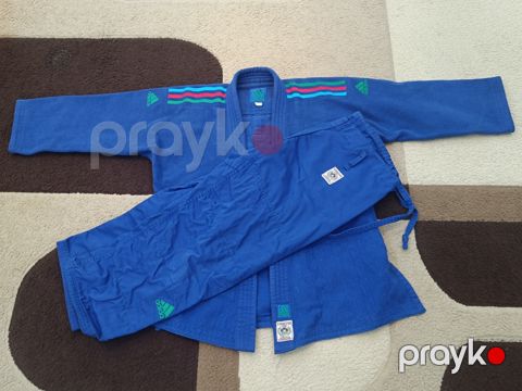 Kimono "Adidas" — Bakı