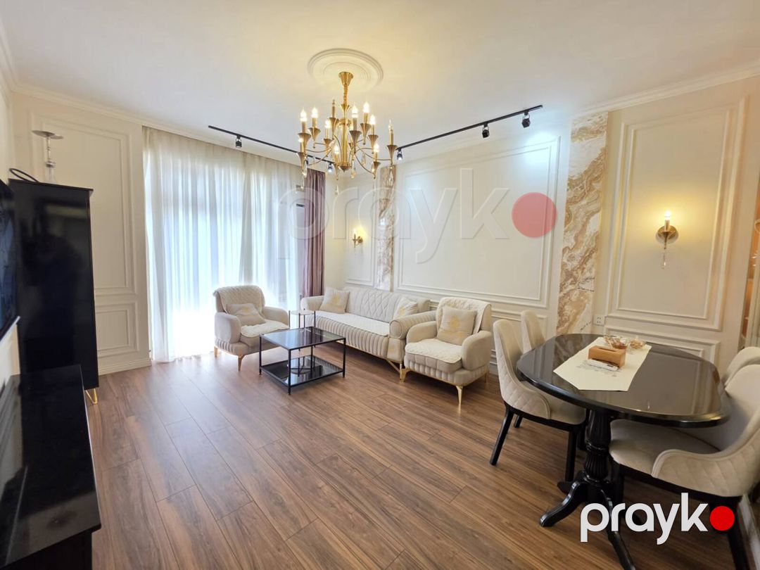 Satılır 2 otaqlı yeni tikili 65 m² — Mənzil, Bakı (6)