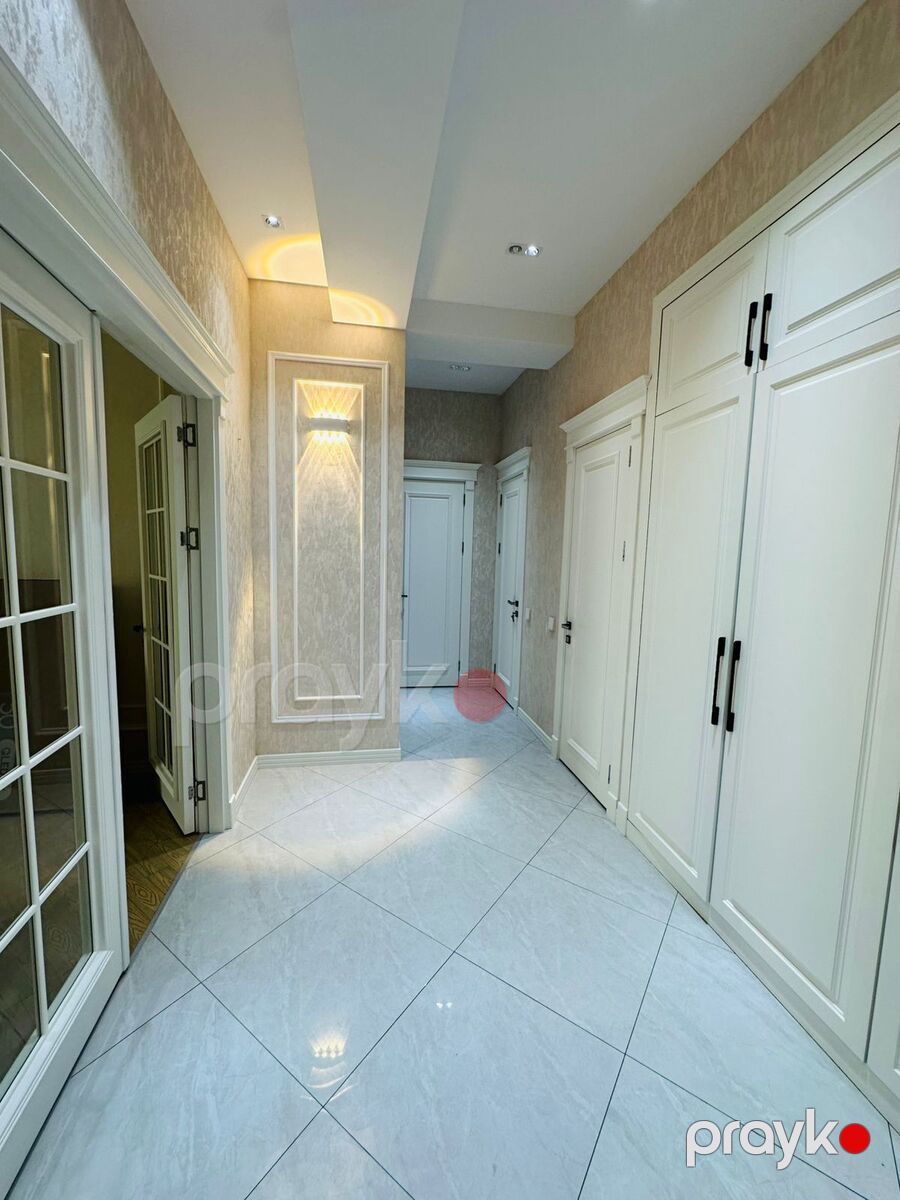 İcarəyə verilir 2 otaqlı yeni tikili 90 m² — Mənzil, Bakı (3)