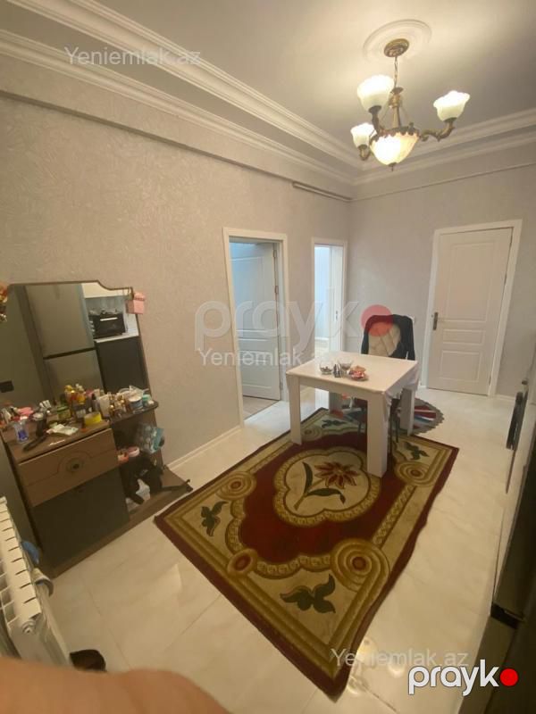 Satılır 3 otaqlı Bina evi menzil (Yeni tikili), 74 m², Sumqayıt şəh — Mənzil, Sumqayıt (9)